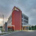 Exterior of Home2 Suites by Hilton Hagerstown