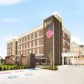 Exterior of Home2 Suites by Hilton Houston Webster