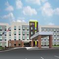 Image of Home2 Suites by Hilton Indianapolis Airport