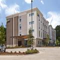 Exterior of Home2 Suites by Hilton Jackson / Ridgeland Ms