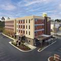 Exterior of Home2 Suites by Hilton Jacksonville, NC