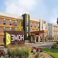 Exterior of Home2 Suites by Hilton Joliet / Plainfield