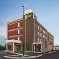 Exterior of Home2 Suites by Hilton Lancaster