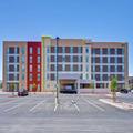 Exterior of Home2 Suites by Hilton Las Vegas Strip South