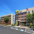 Exterior of Home2 Suites by Hilton Lexington Park Patuxent River NAS, MD
