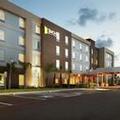 Exterior of Home2 Suites by Hilton Mcallen