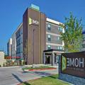 Exterior of Home2 Suites by Hilton Mckinney