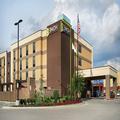 Image of Home2 Suites by Hilton Muskogee