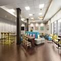 Image of Home2 Suites by Hilton NY Long Island City/Manhattan View