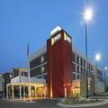 Exterior of Home2 Suites by Hilton Nampa