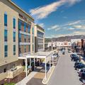Exterior of Home2 Suites by Hilton Nashville Bellevue