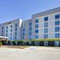 Exterior of Home2 Suites by Hilton North Dallas Central Expy