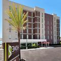 Exterior of Home2 Suites by Hilton Orlando Near Universal