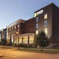Exterior of Home2 Suites by Hilton Pittsburgh Cranberry