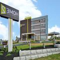 Exterior of Home2 Suites by Hilton Portland Airport