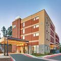 Exterior of Home2 Suites by Hilton Raleigh Durham Airport Rtp