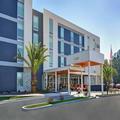 Exterior of Home2 Suites by Hilton Richmond Hilll Savannah I 95