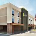 Photo of Home2 Suites by Hilton Salt Lake City East
