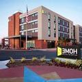 Exterior of Home2 Suites by Hilton Salt Lake City / Layton Ut