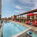 Exterior of Home2 Suites by Hilton San Antonio North Stone Oak Tx