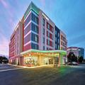 Exterior of Home2 Suites by Hilton San Francisco Airport North