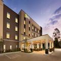 Exterior of Home2 Suites by Hilton Shenandoah The Woodlands