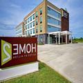 Exterior of Home2 Suites by Hilton Shreveport
