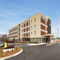 Photo of Home2 Suites by Hilton Statesboro