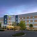 Exterior of Home2 Suites by Hilton Tallahassee State Capitol