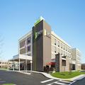 Exterior of Home2 Suites by Hilton Warminster Horsham