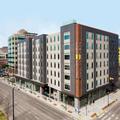 Photo of Home2 Suitesboise Downtown