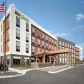 Image of Home2 by Hilton Madison Central