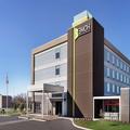 Photo of Home2 by Hilton Martinsburg