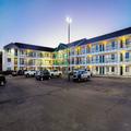 Image of HomeTowne Studios By Red Roof Colorado Springs - Airport