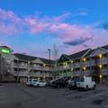 Exterior of HomeTowne Studios By Red Roof Denver - Airport/ Aurora