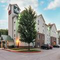 Image of HomeTowne Studios & Suites by Red Roof Bentonville