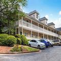 Exterior of HomeTowne Studios by Red Roof Atlanta - Lawrenceville