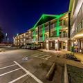 Exterior of HomeTowne Studios by Red Roof Dallas - Mesquite