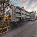 Exterior of HomeTowne Studios by Red Roof Orlando - Casselberry