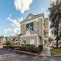 Photo of HomeTowne Studios by Red Roof Orlando South