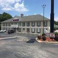 Exterior of Hometown Inn Soddy Daisy