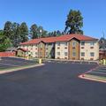 Photo of Hometown Inn & Suites