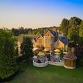 Image of Homewood Hotel & Spa