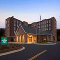 Exterior of Homewood Suites Atlanta Airport North