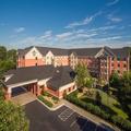 Exterior of Homewood Suites Atlanta Kennesaw