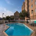 Exterior of Homewood Suites Dallas Market Center