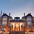 Exterior of Homewood Suites Kansas City/Overland Park