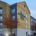 Exterior of Homewood Suites Southwind - Hacks Cross