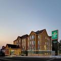 Exterior of Homewood Suites by Hilton Albuquerque Airport