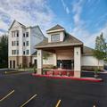 Photo of Homewood Suites by Hilton Anchorage